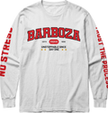 T-shirt Longsleeve Supporter