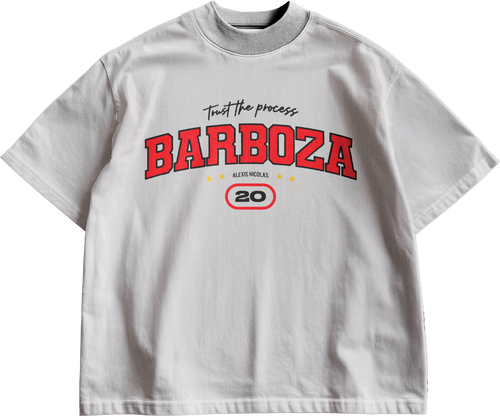 T-shirt Supporter