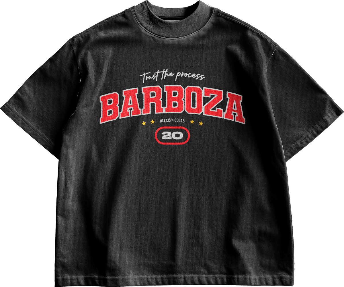 T-shirt Supporter